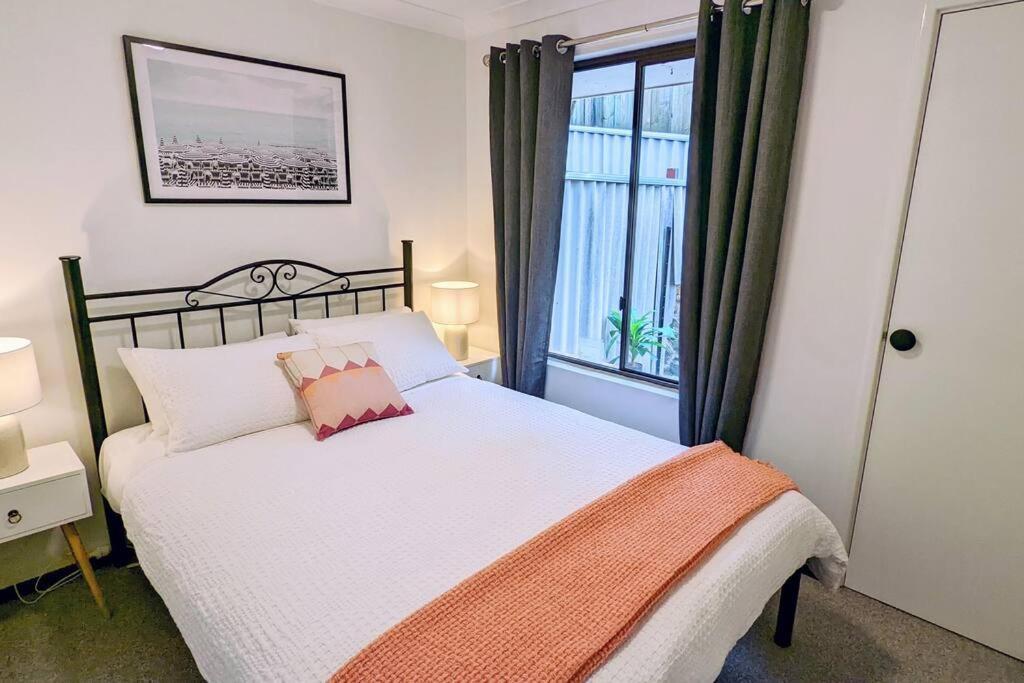 Relaxing Close To Nature Holiday home Bunbury