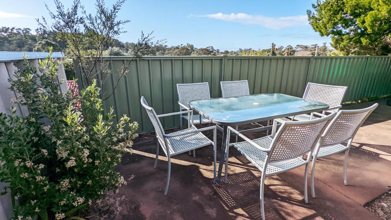 Holiday home Relaxing Close To Nature Bunbury